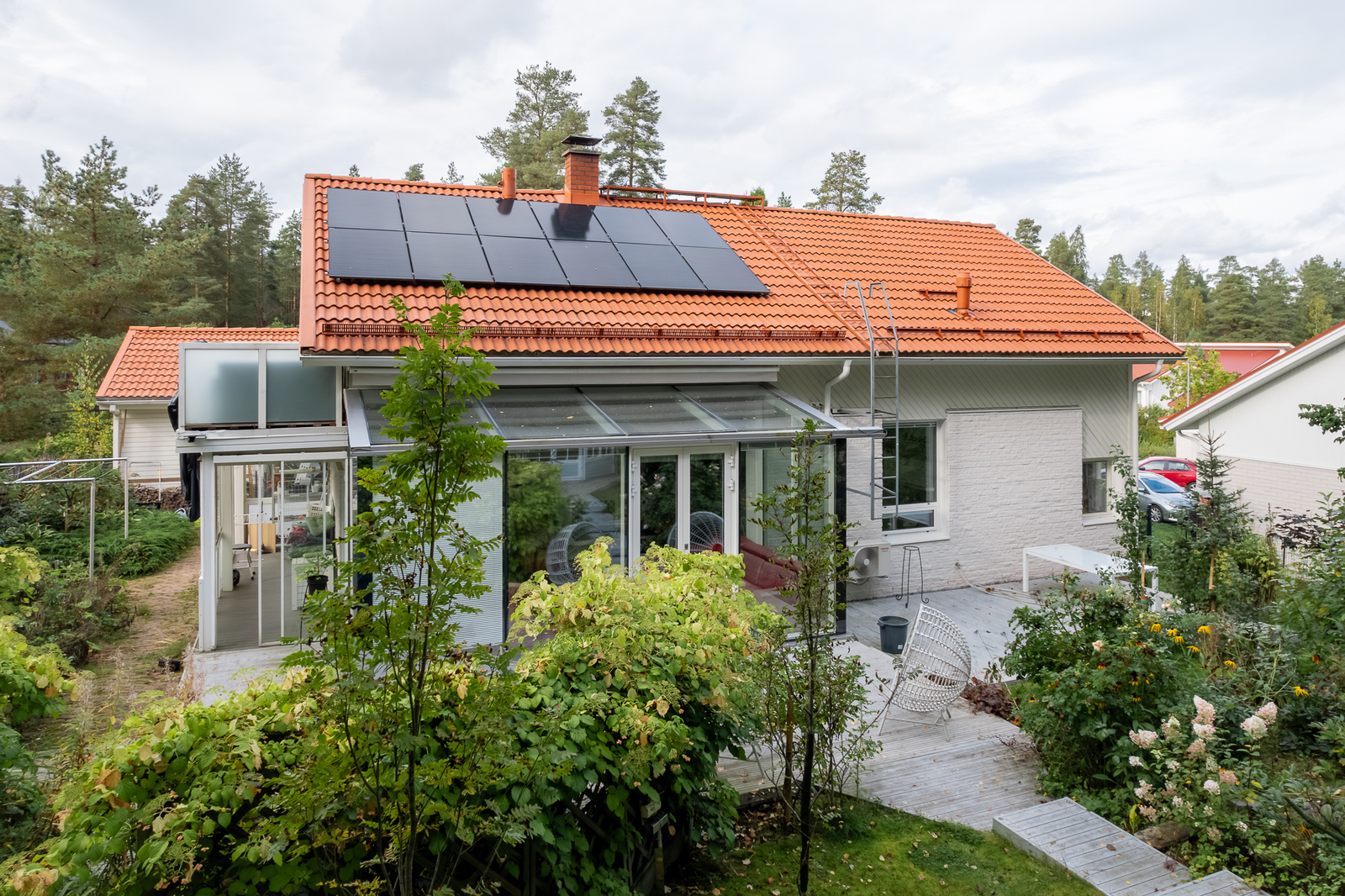 Katajikonkatu 13 - kuva 53