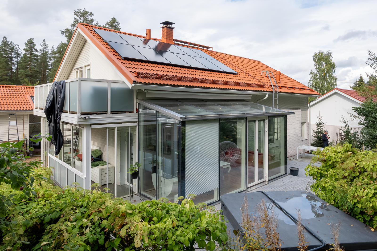 Katajikonkatu 13 - kuva 52