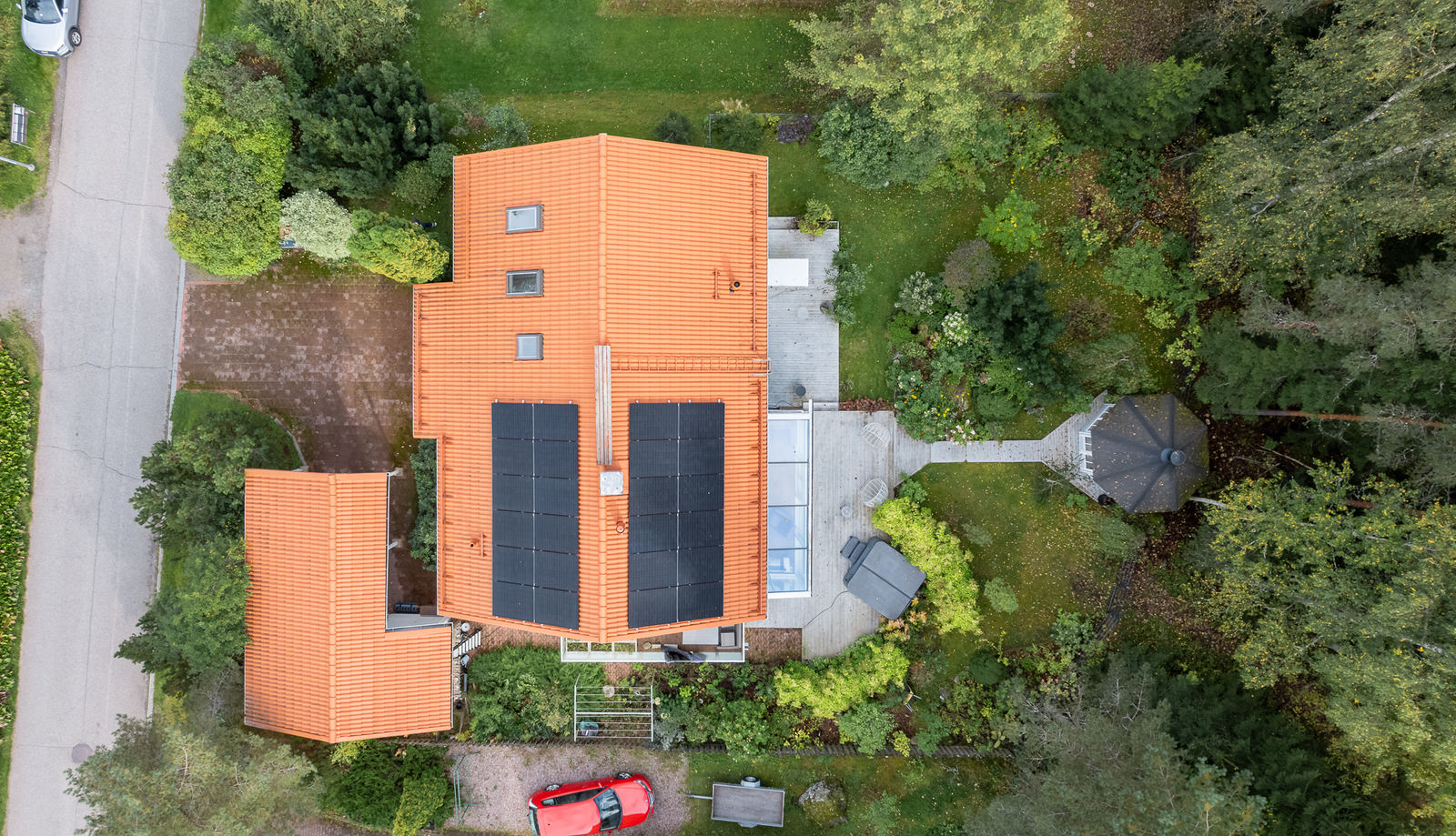 Katajikonkatu 13 - kuva 56