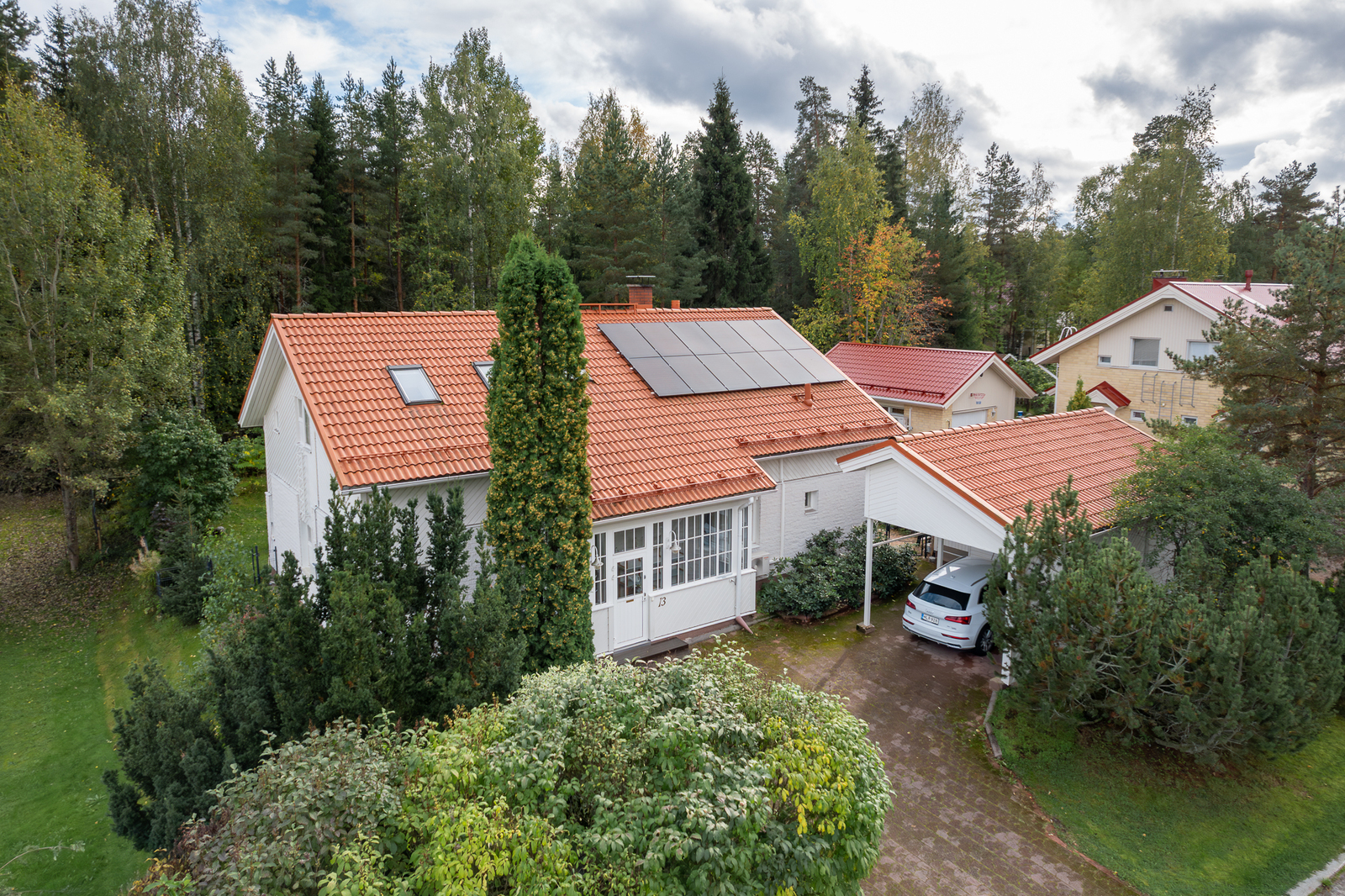 Katajikonkatu 13 - kuva 49