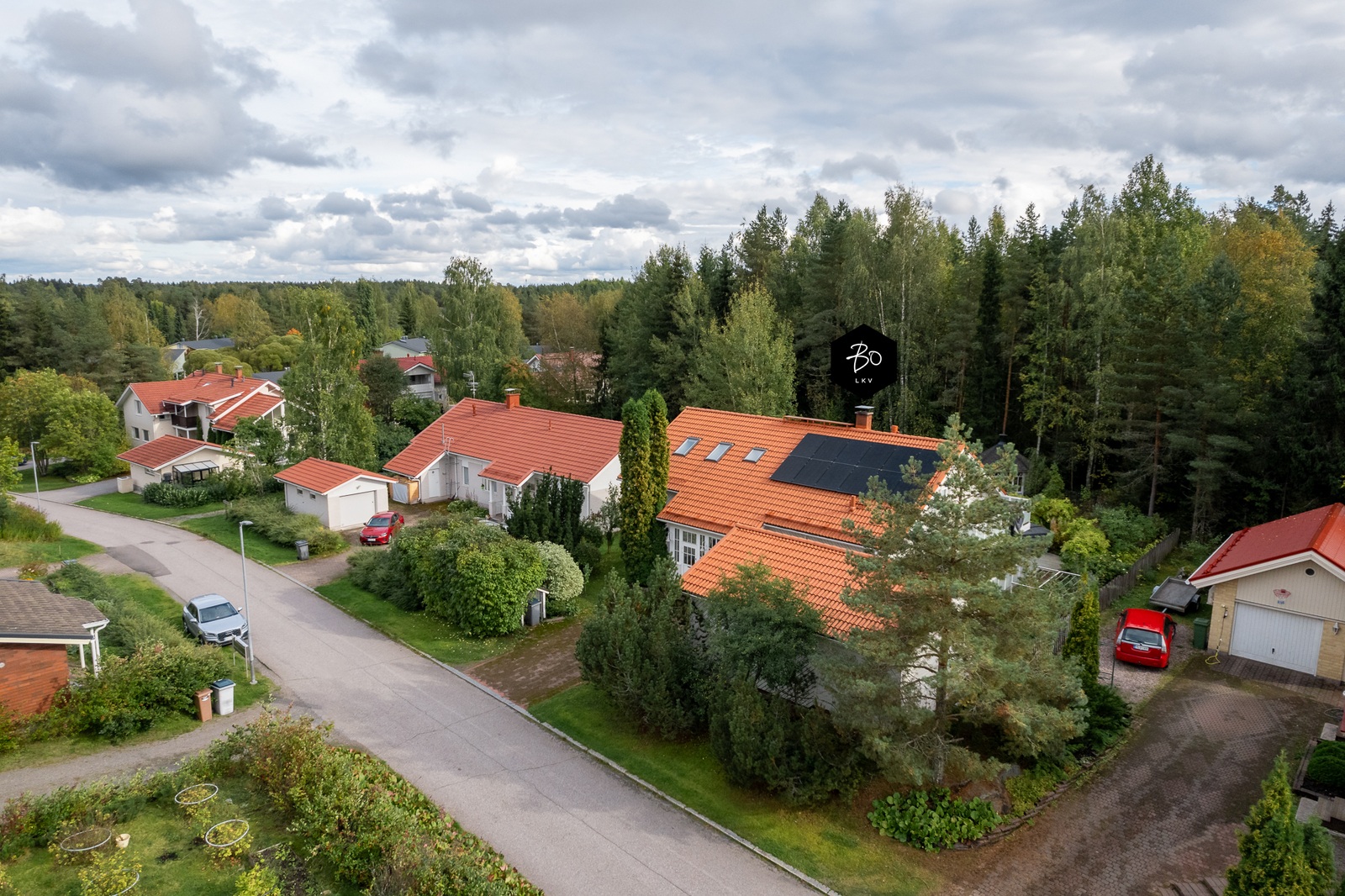 Katajikonkatu 13 - kuva 63