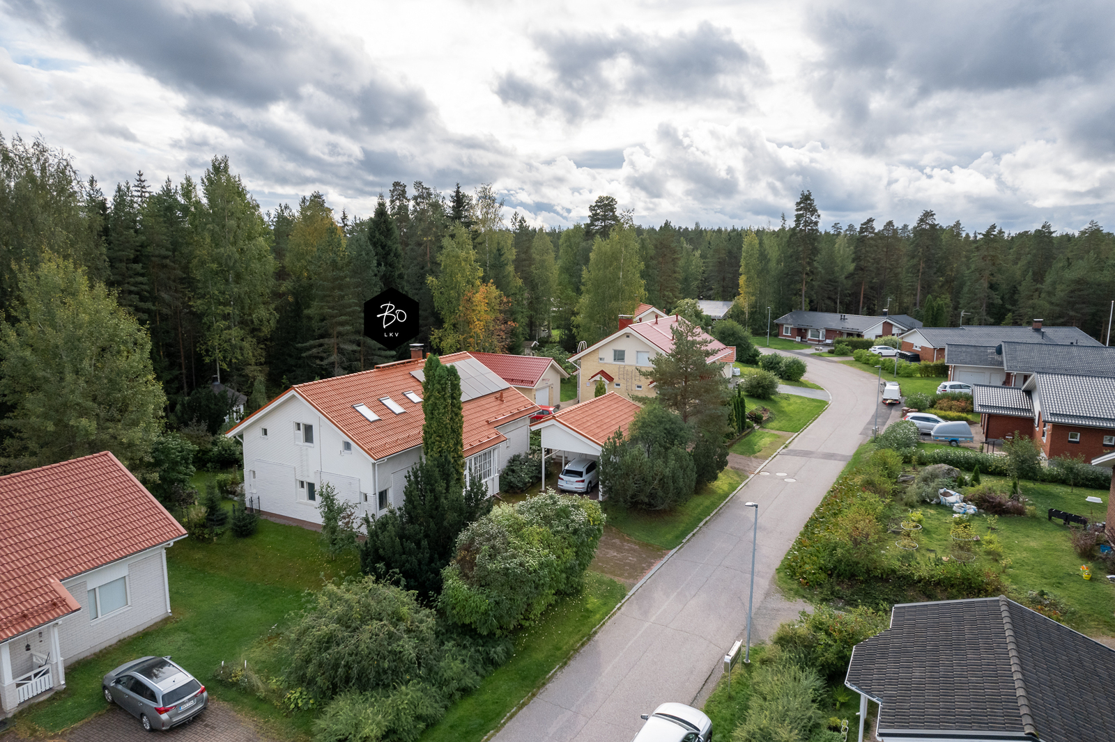 Katajikonkatu 13 - kuva 62