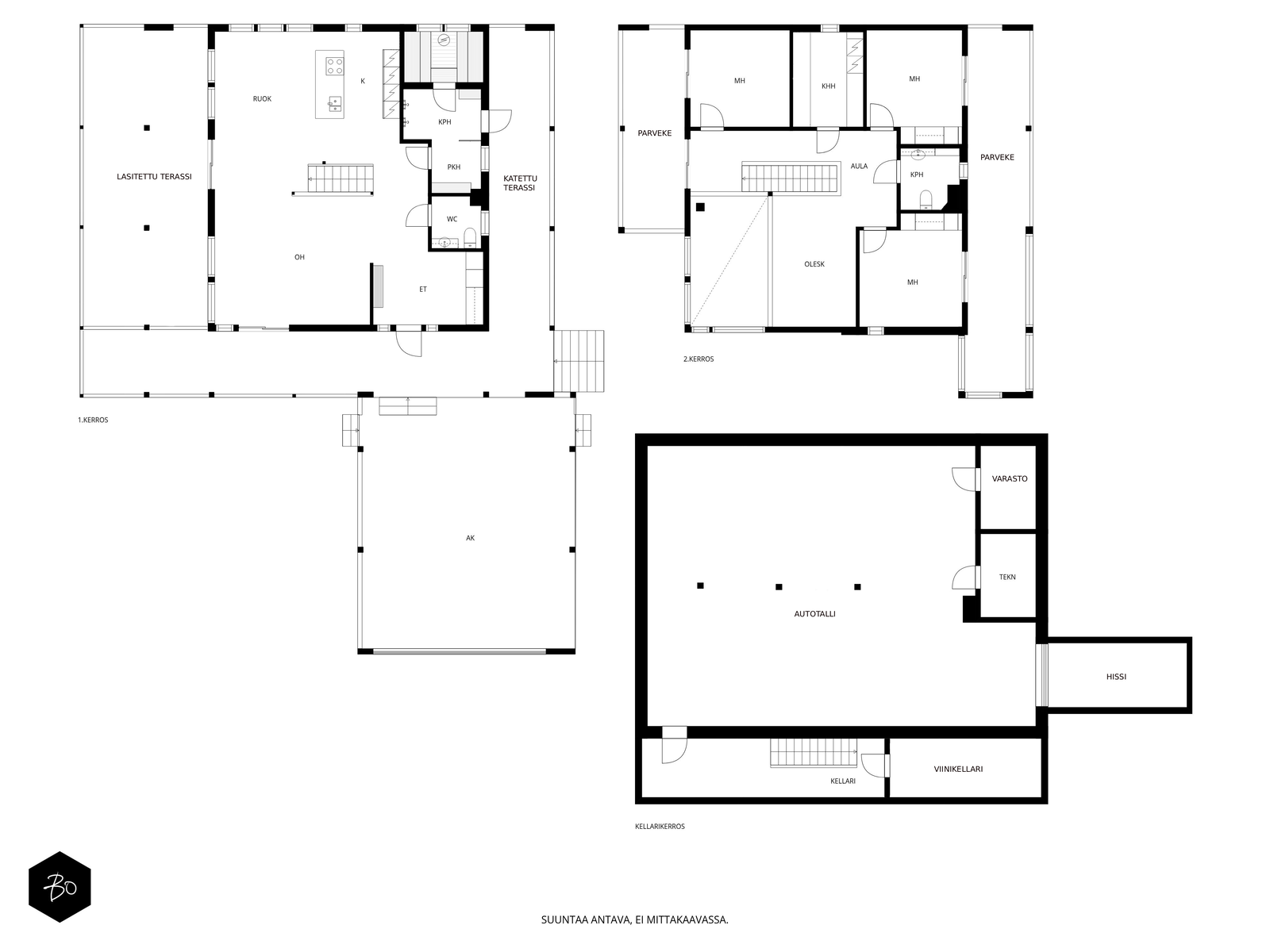Mammankuja 185 - kuva 2