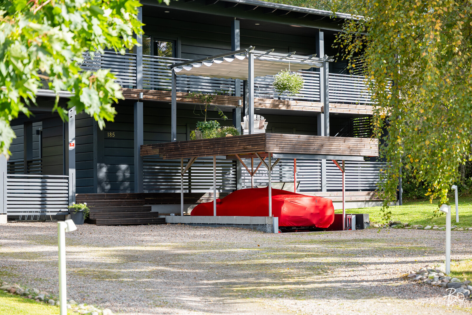 Mammankuja 185 - kuva 60