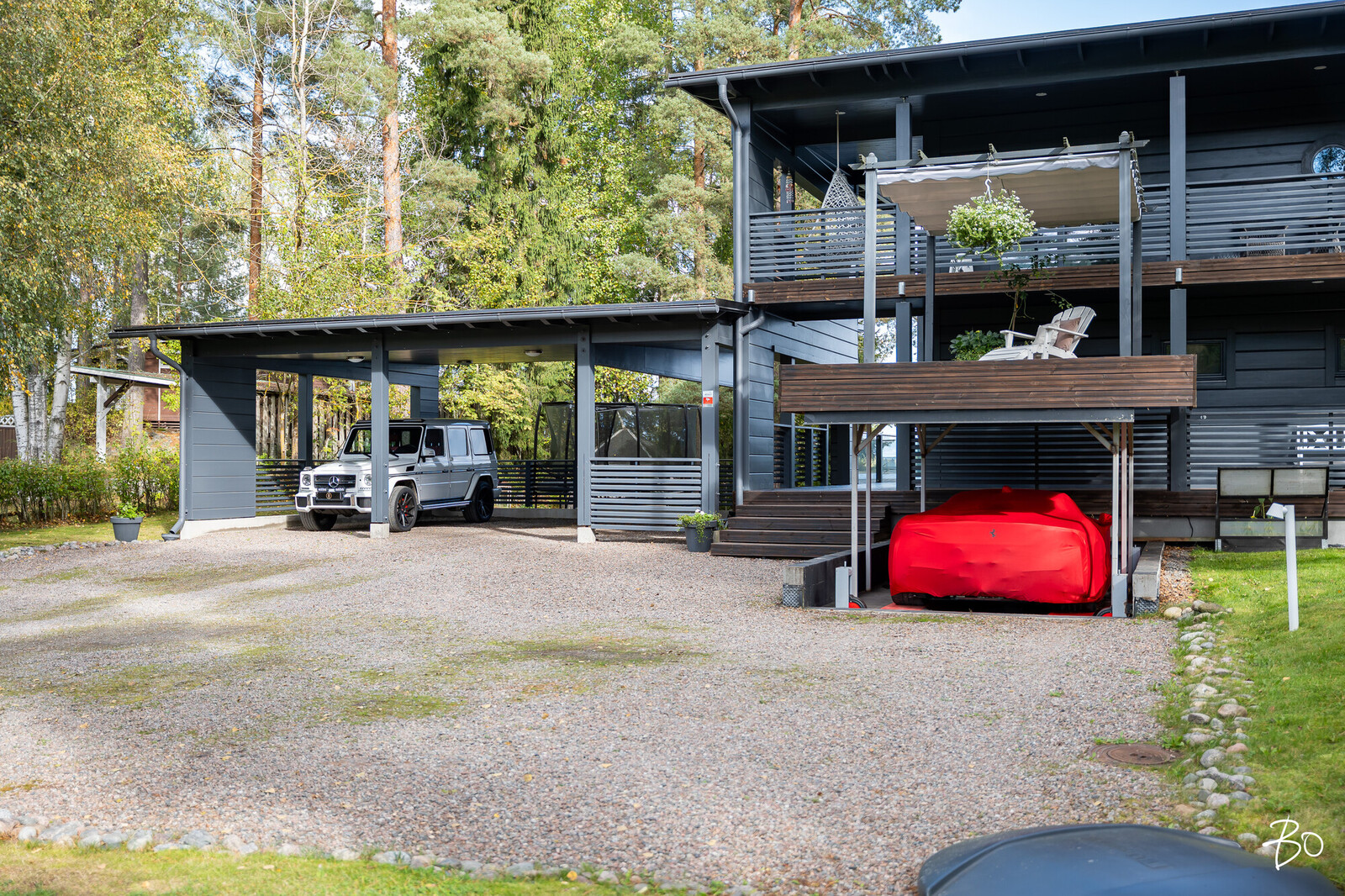 Mammankuja 185 - kuva 62