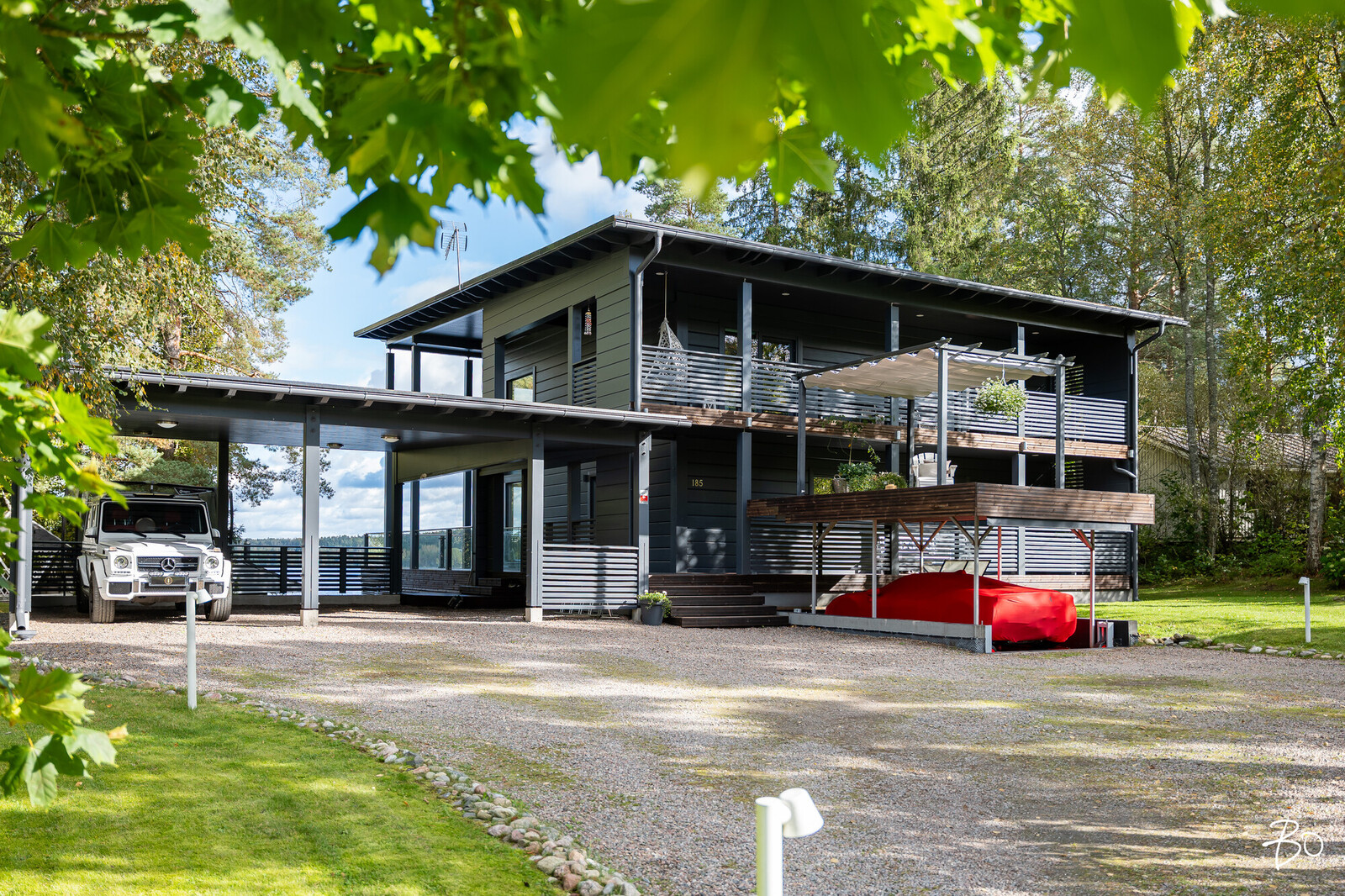 Mammankuja 185 - kuva 4