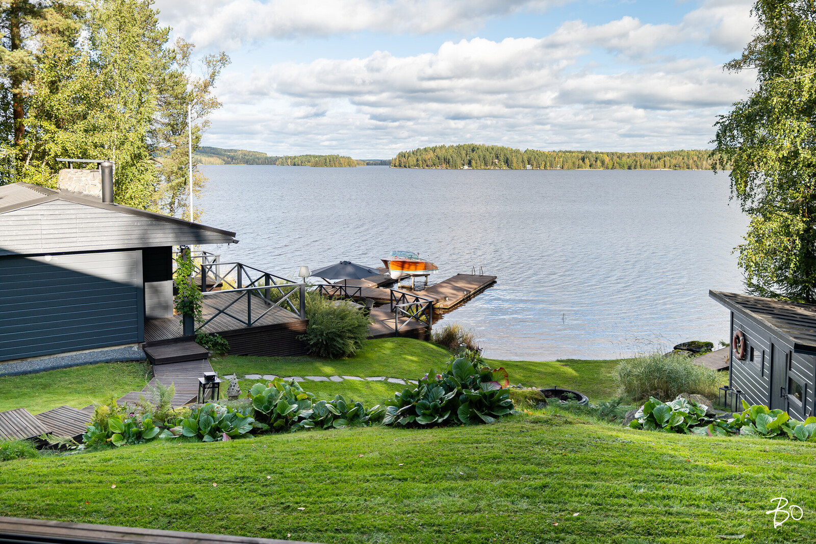 Mammankuja 185 - kuva 58