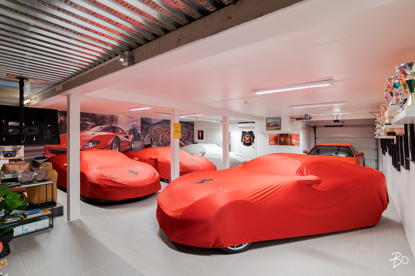 Mammankuja 185 - kuva 5