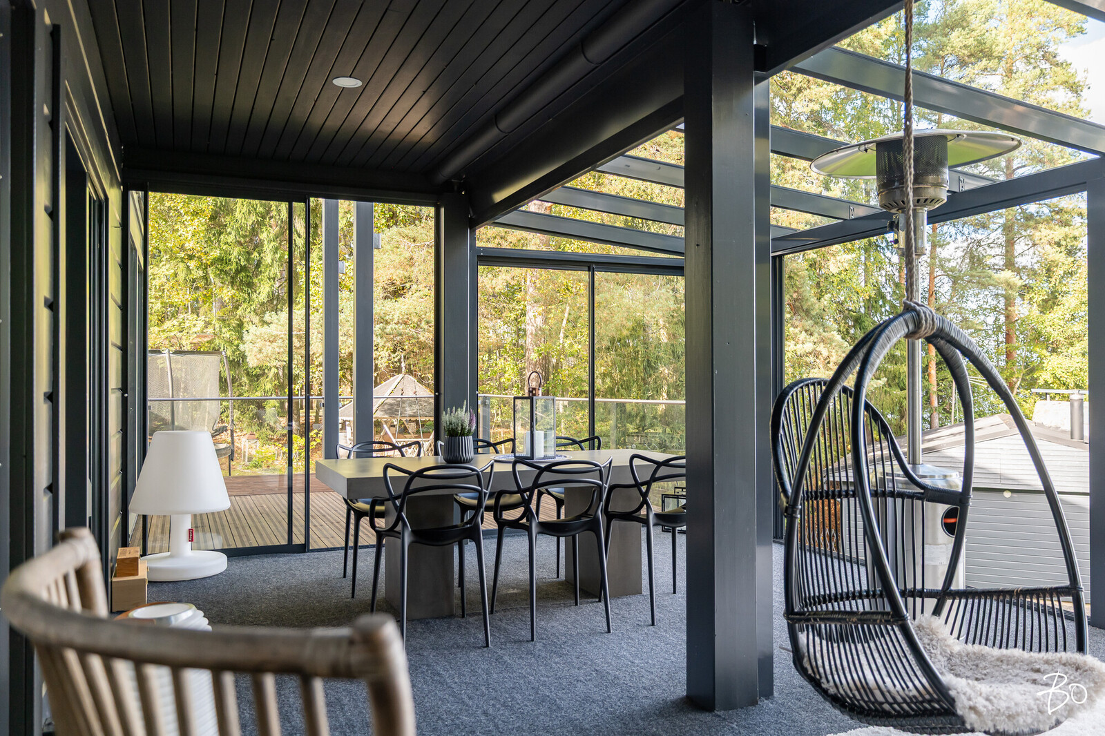 Mammankuja 185 - kuva 21