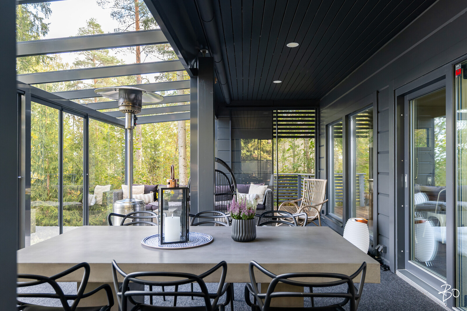 Mammankuja 185 - kuva 24