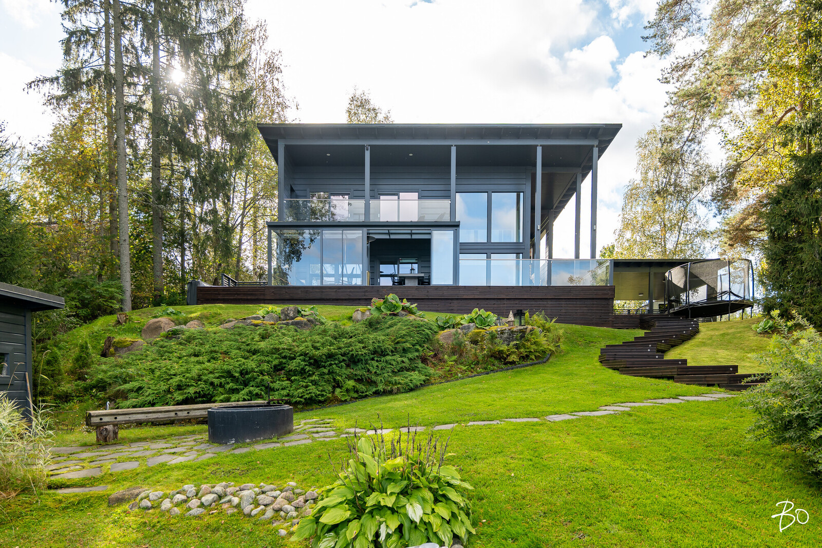 Mammankuja 185 - kuva 64