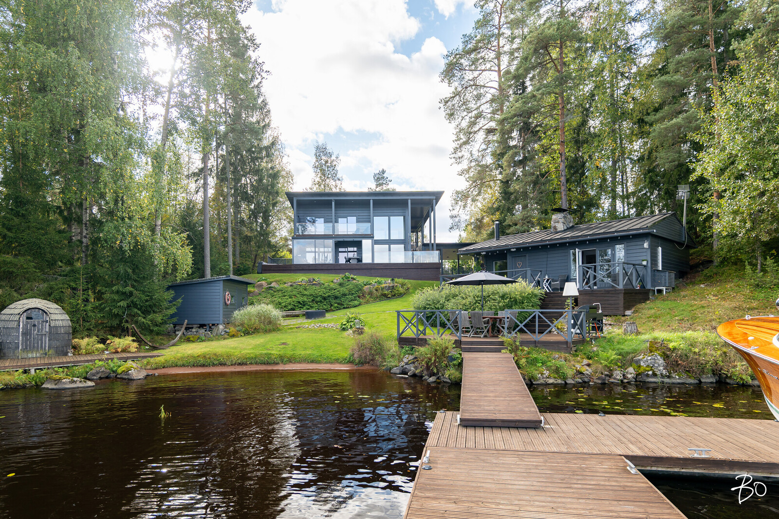 Mammankuja 185 - kuva 63