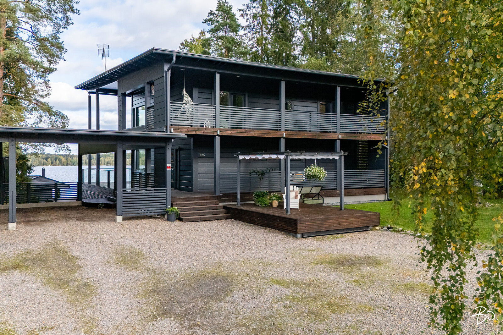 Mammankuja 185 - kuva 3