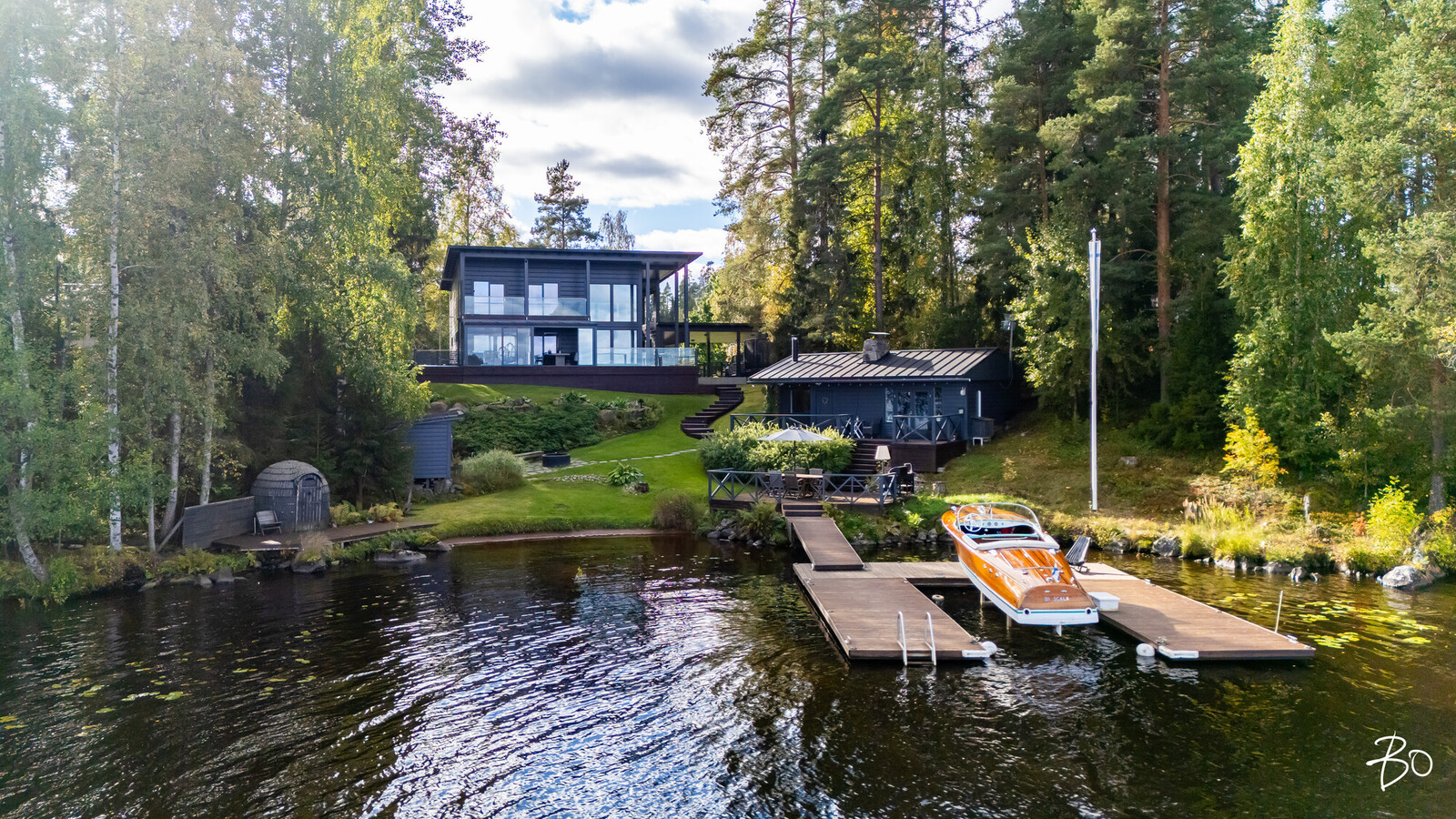 Mammankuja 185 - kuva 1