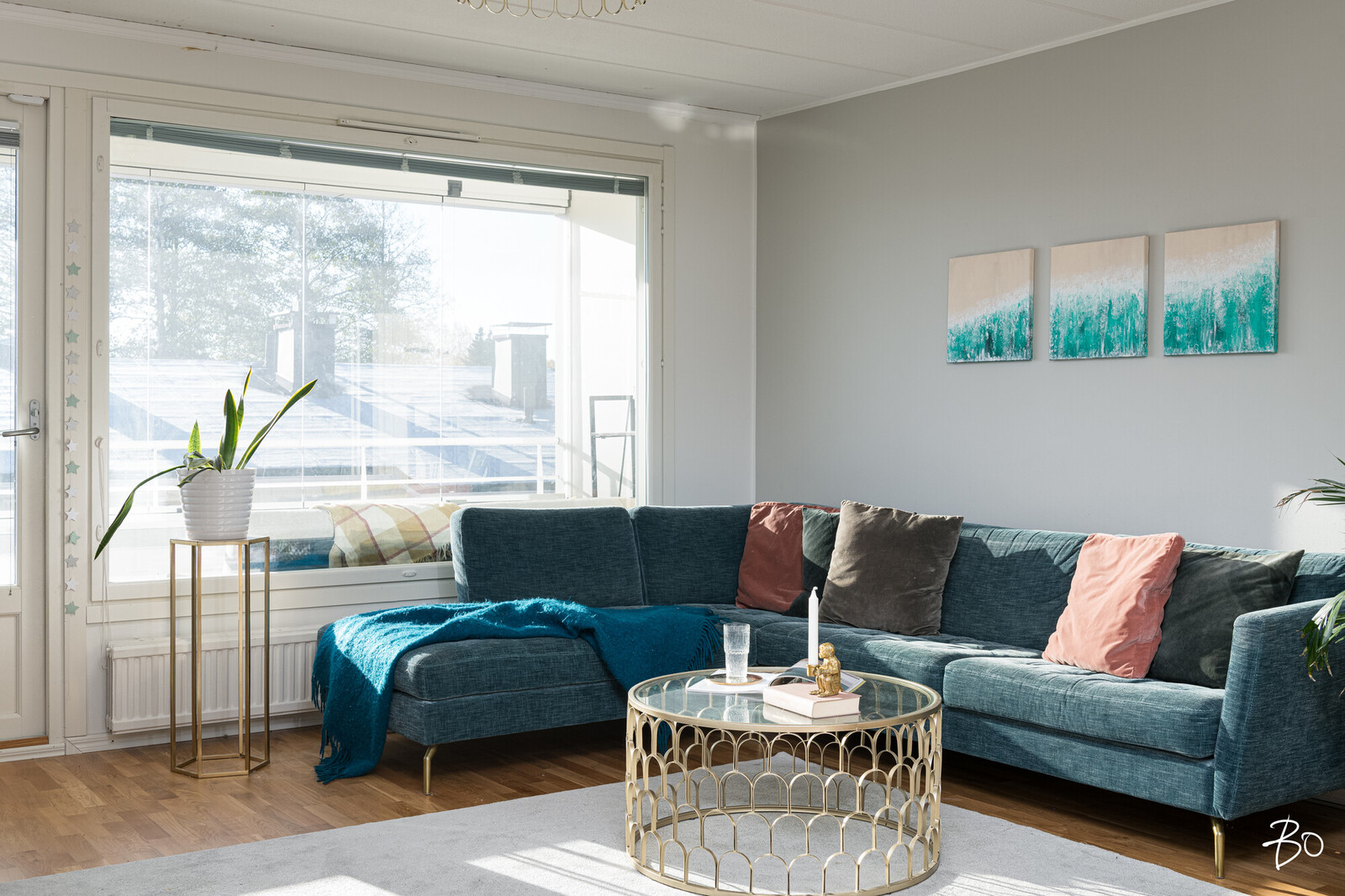 Vallerinkatu 21 - bild 3