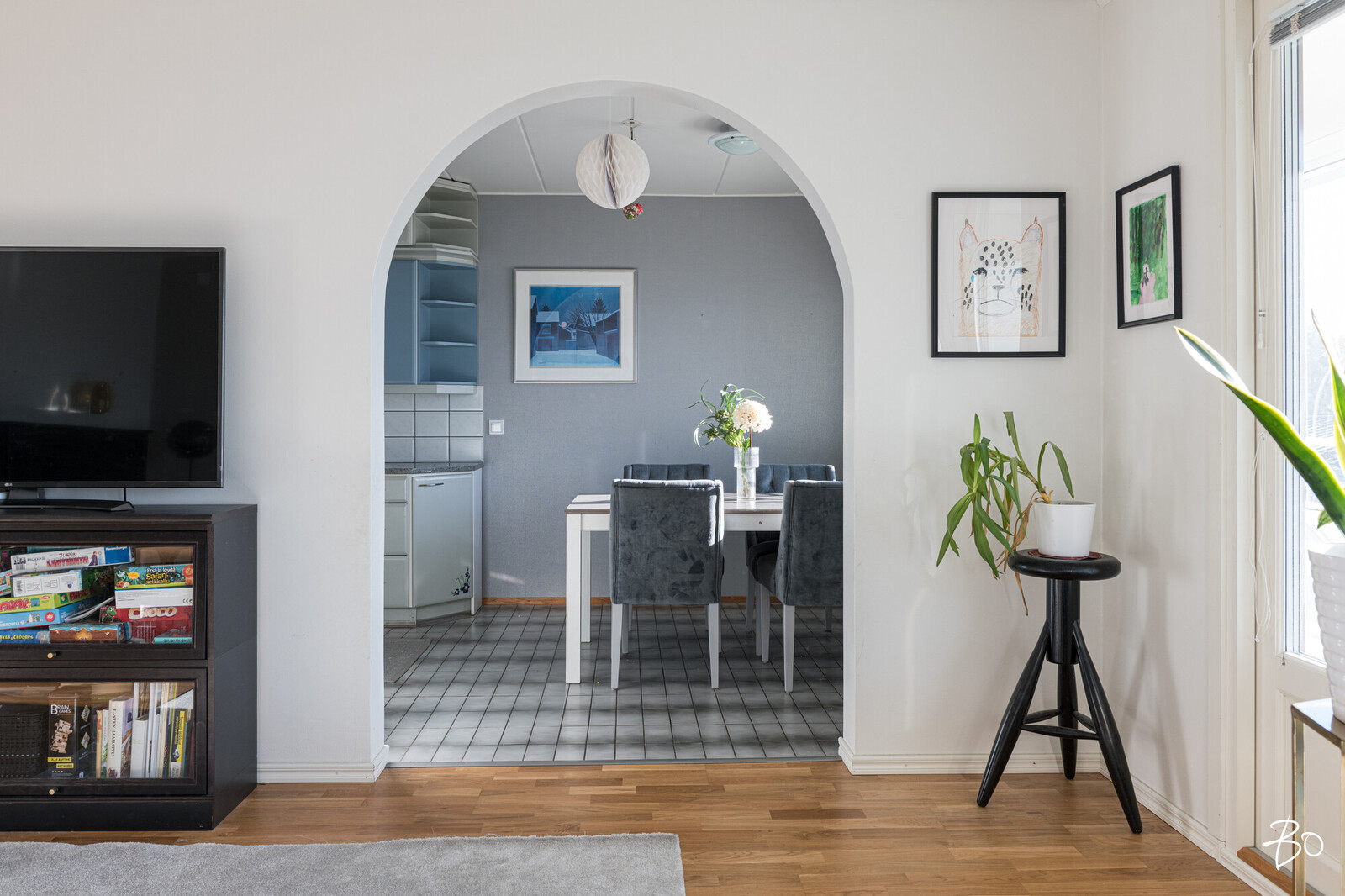 Vallerinkatu 21 - bild 8