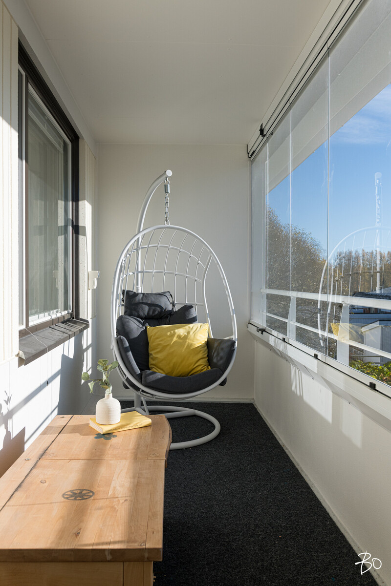 Vallerinkatu 21 - bild 17