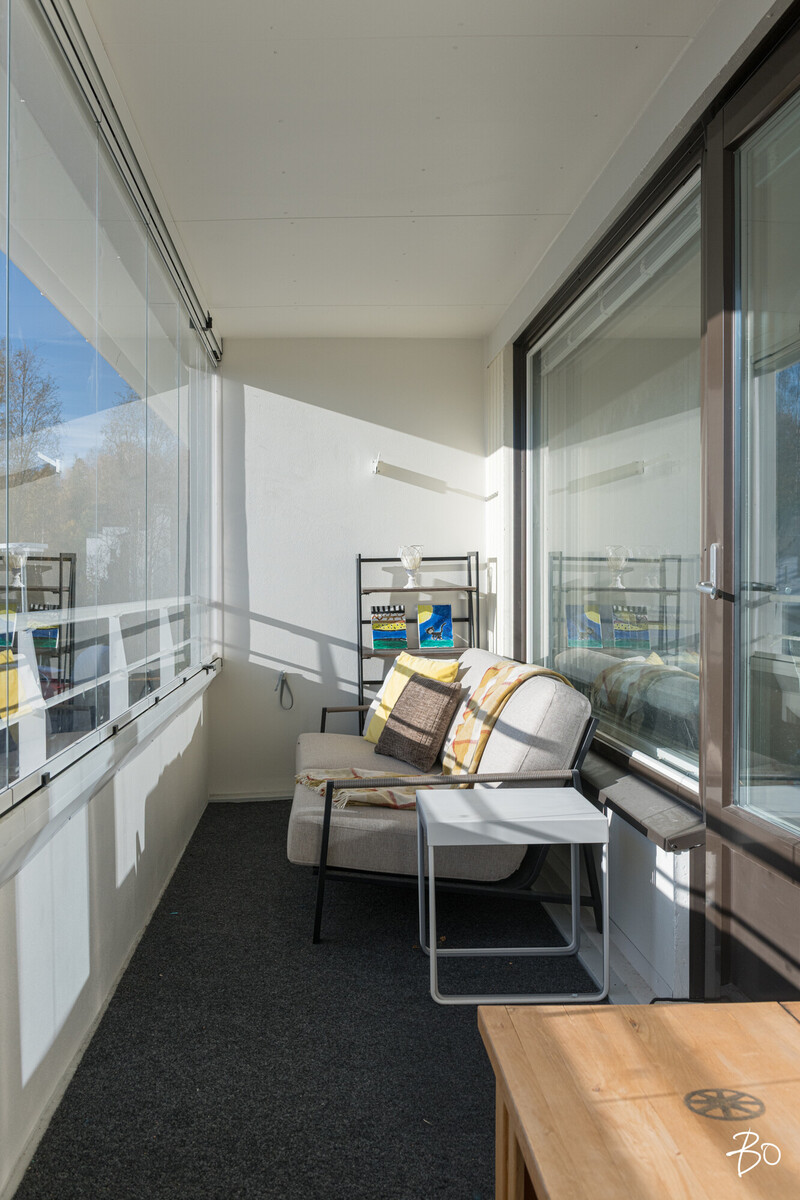 Vallerinkatu 21 - bild 18