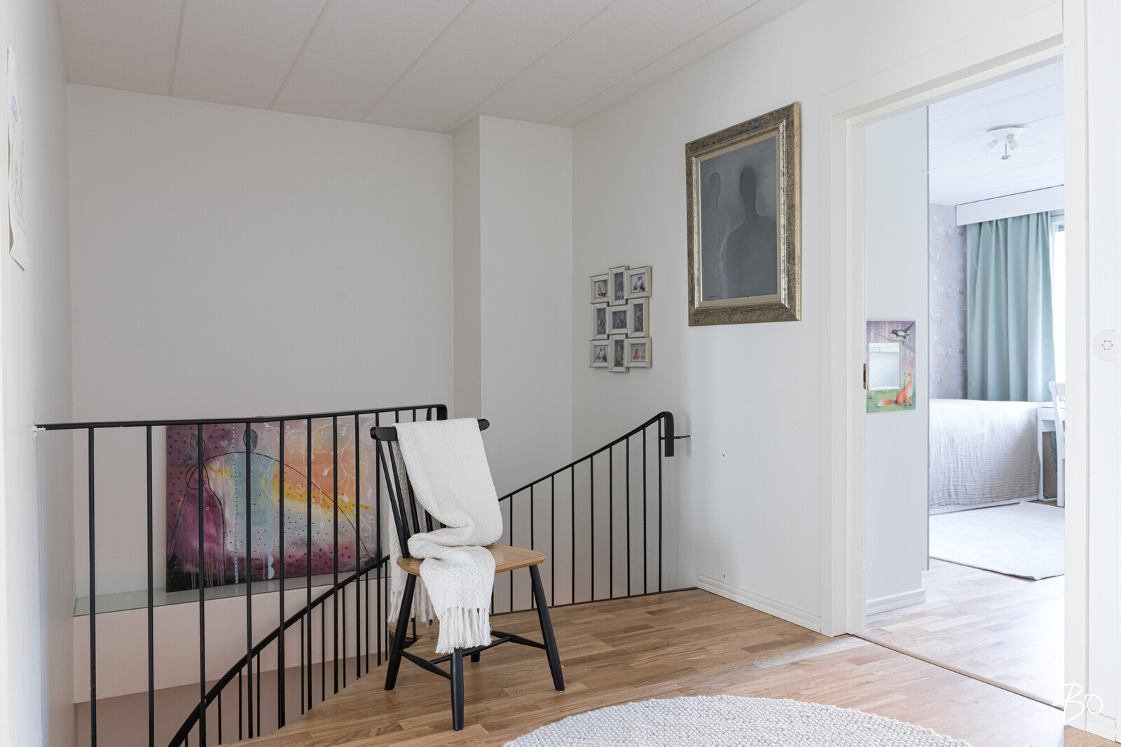 Vallerinkatu 21 - bild 20