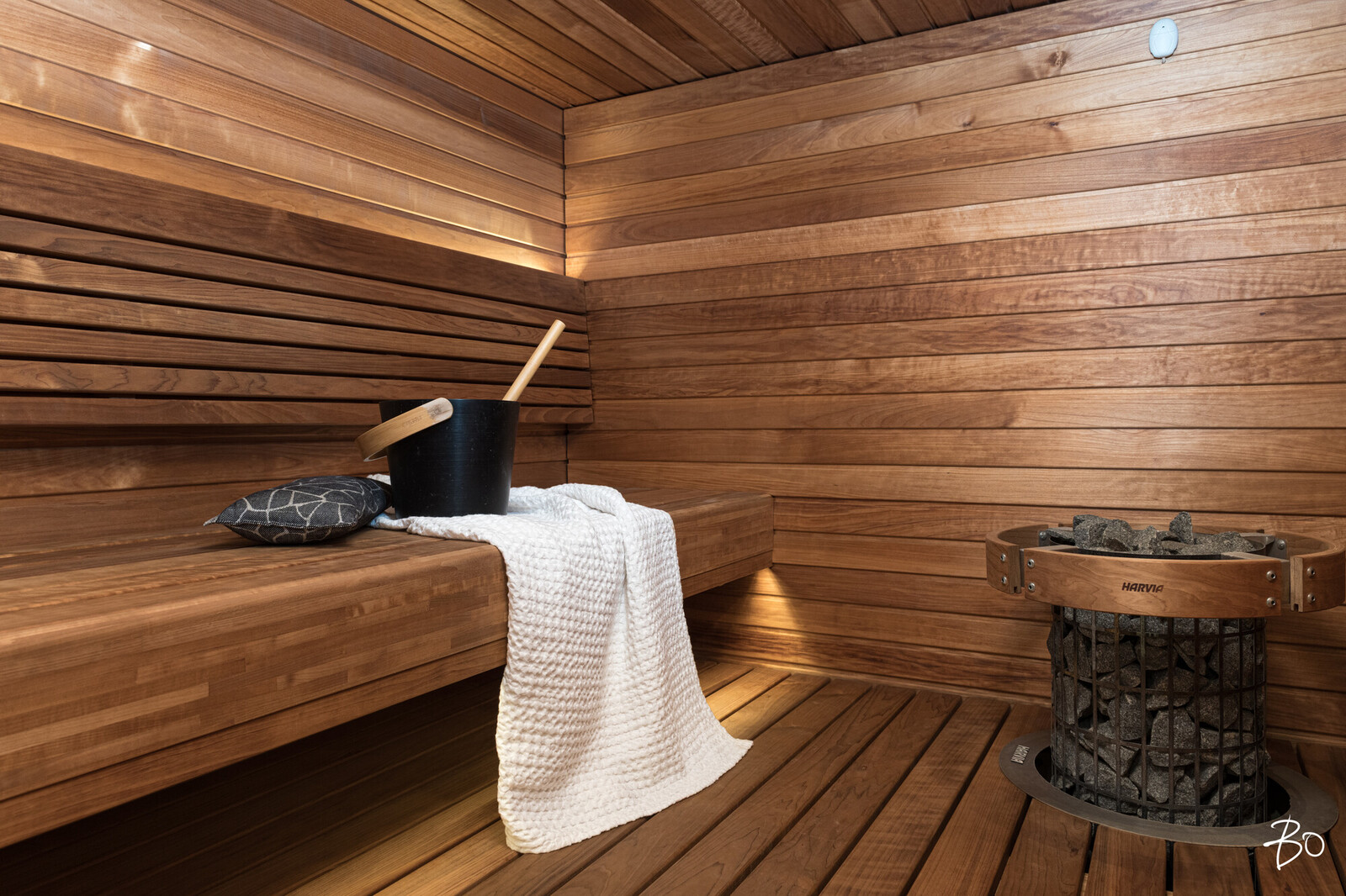 Vallerinkatu 21 - bild 21