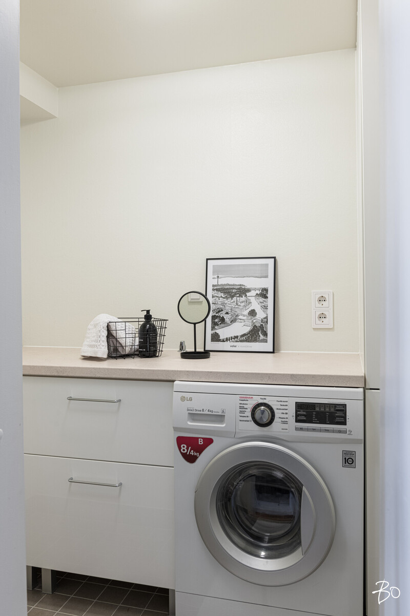 Vallerinkatu 21 - bild 24