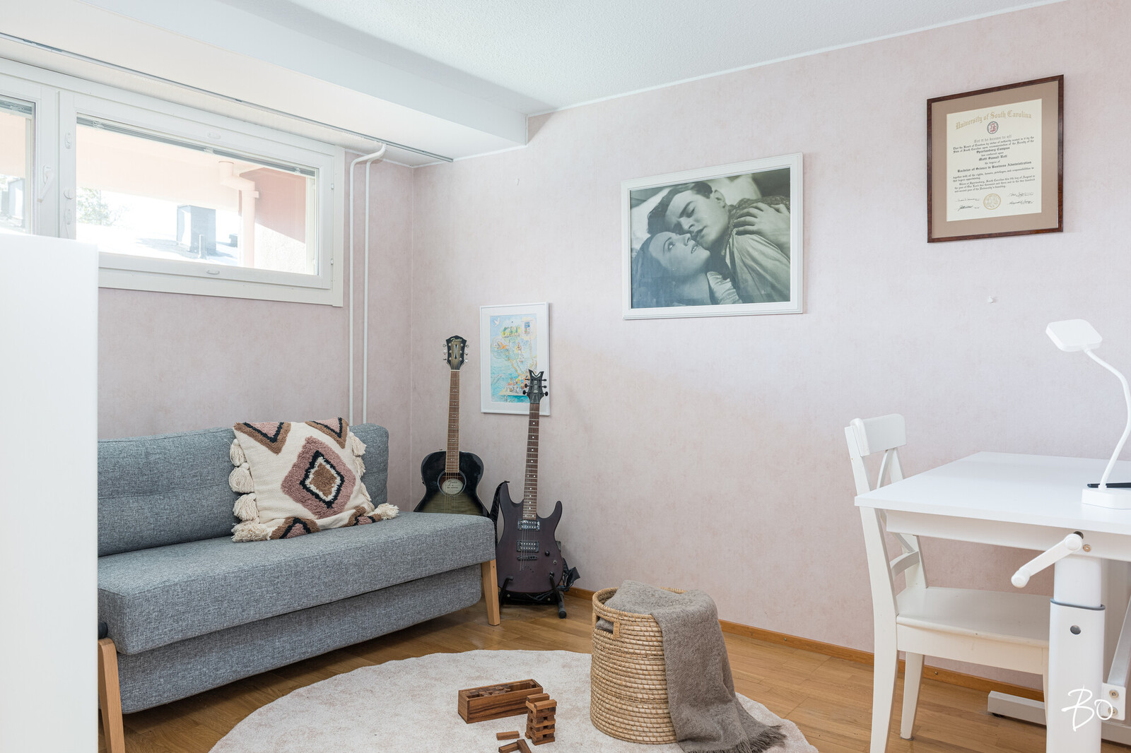 Vallerinkatu 21 - bild 28