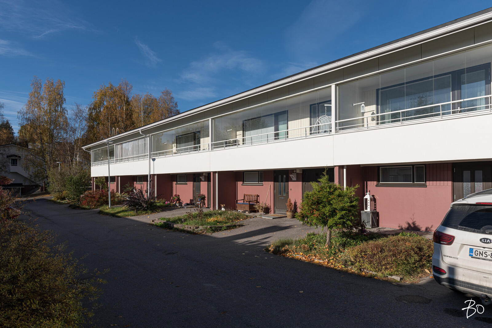 Vallerinkatu 21 - bild 36