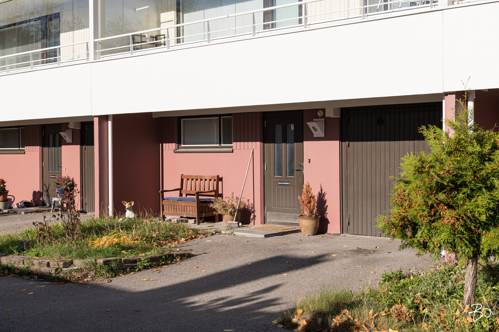 Vallerinkatu 21 - bild 32