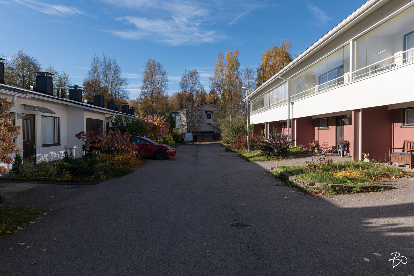 Vallerinkatu 21 - bild 37