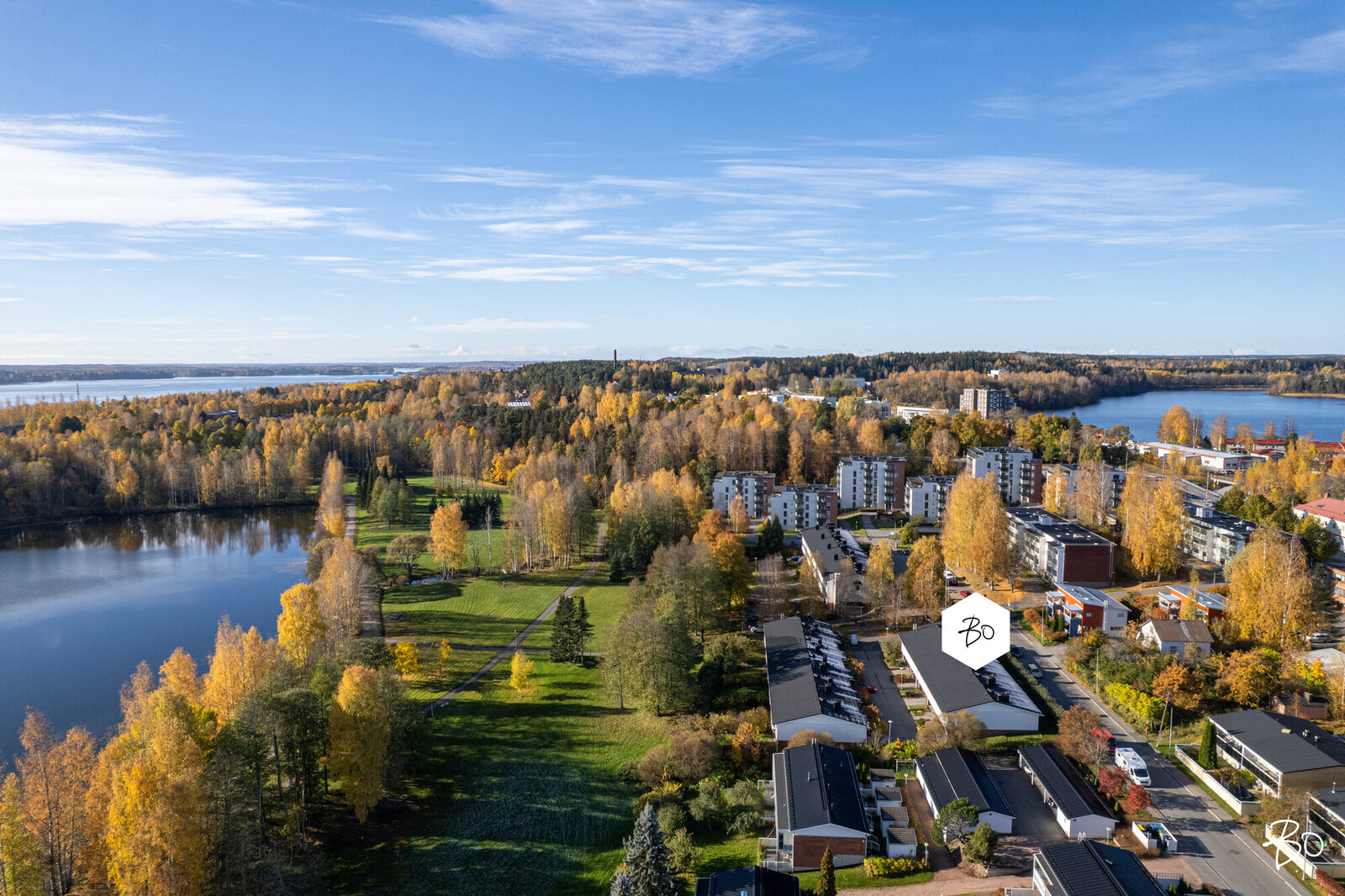 Vallerinkatu 21 - bild 33