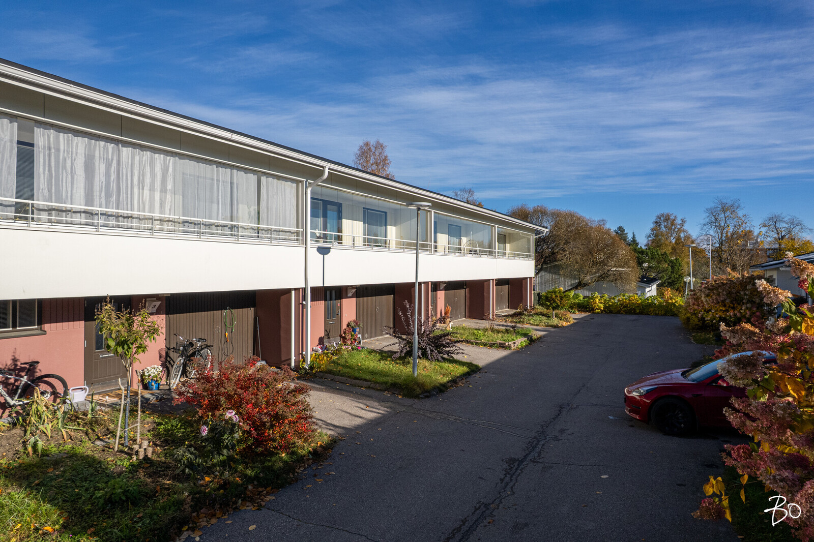 Vallerinkatu 21 - bild 35