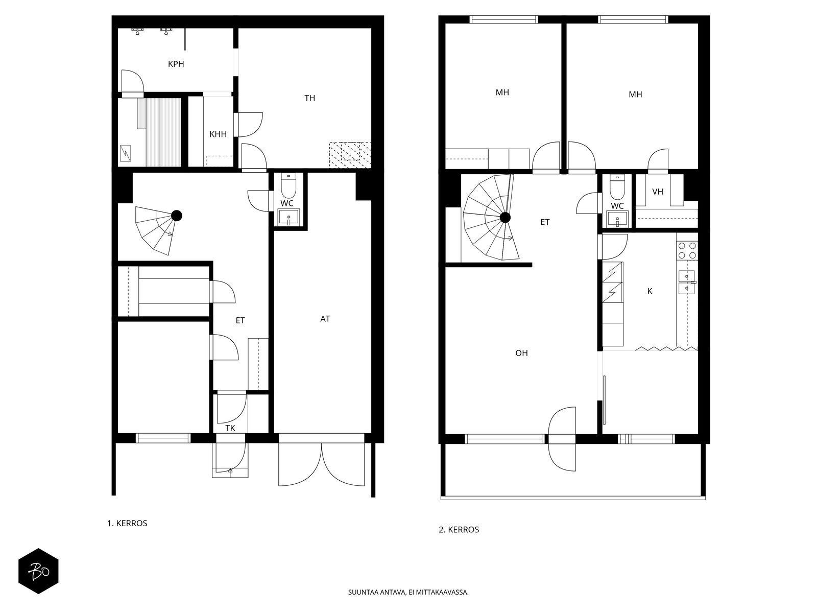 Vallerinkatu 21 - bild 2