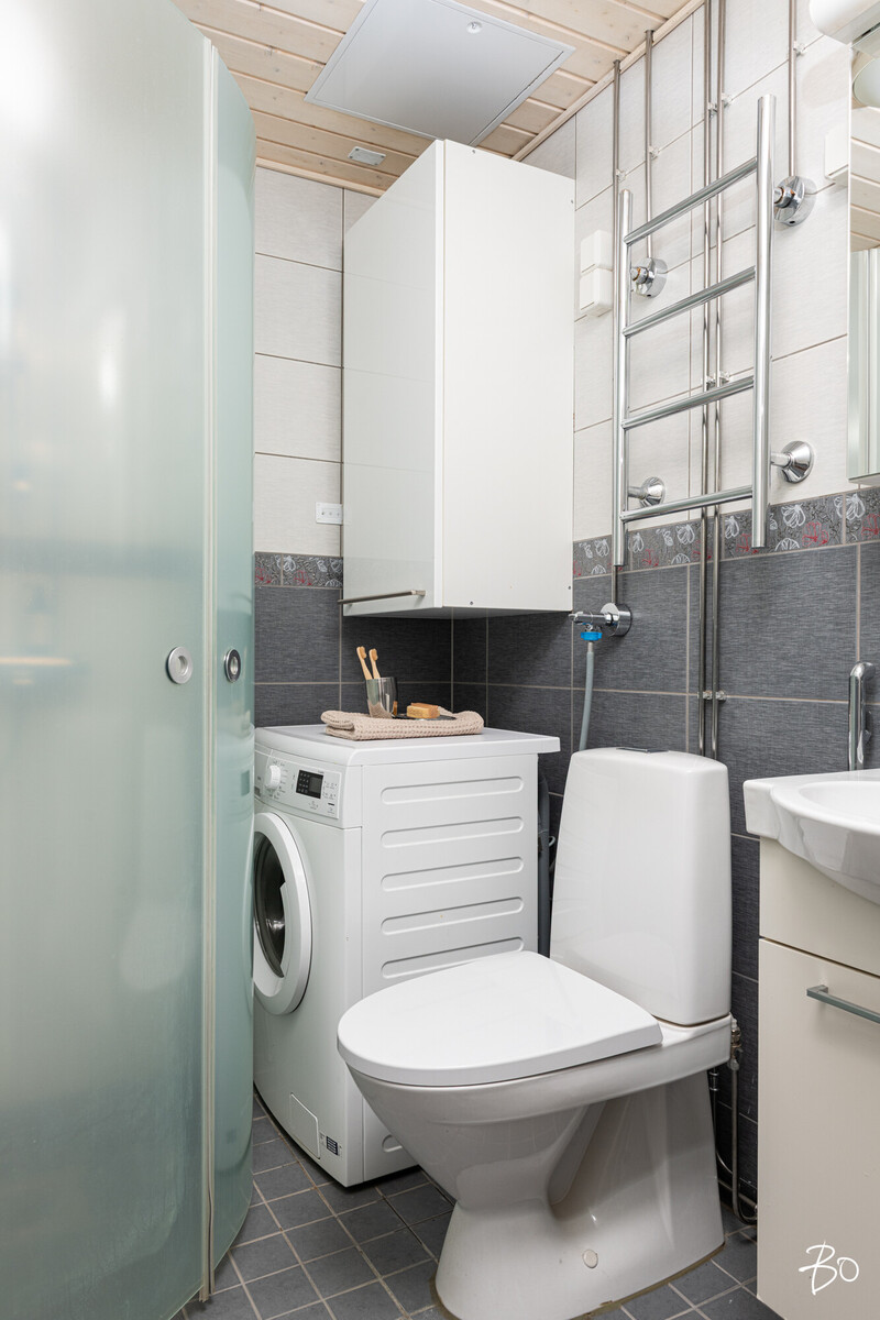 Puutarhakatu 31 - kuva 21