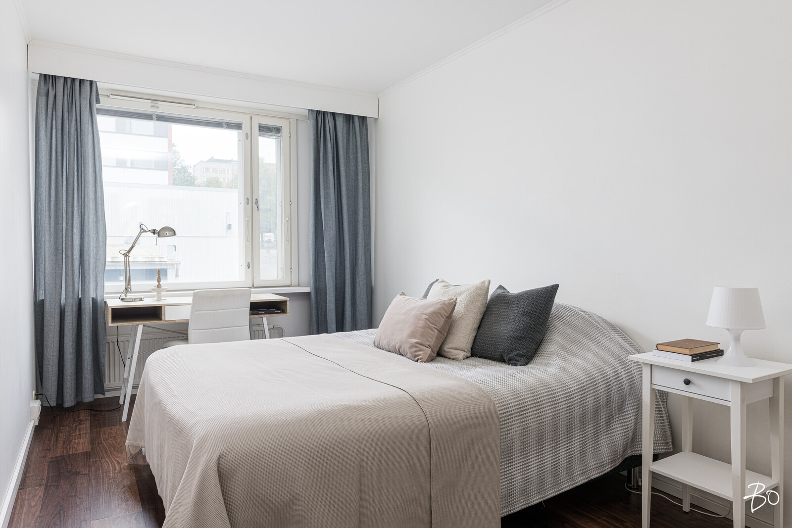 Puutarhakatu 31 - kuva 1