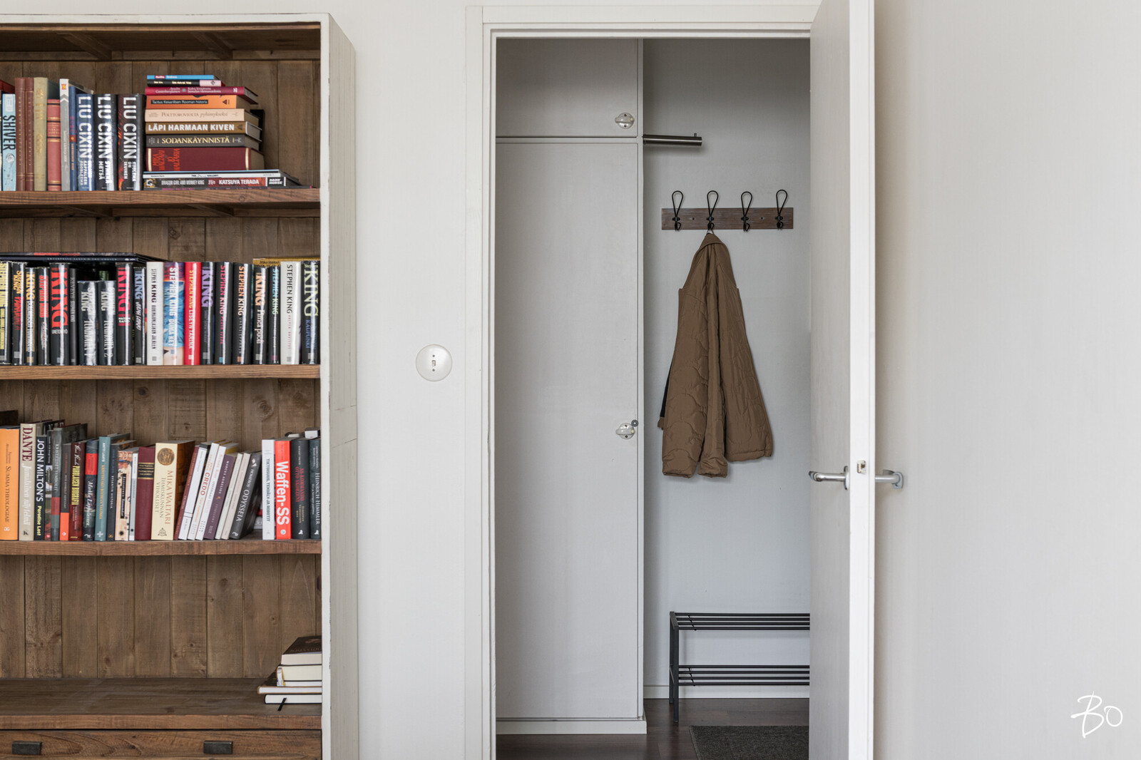 Puutarhakatu 31 - kuva 18