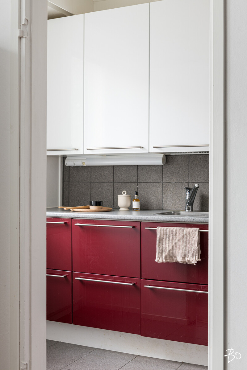 Puutarhakatu 31 - kuva 12