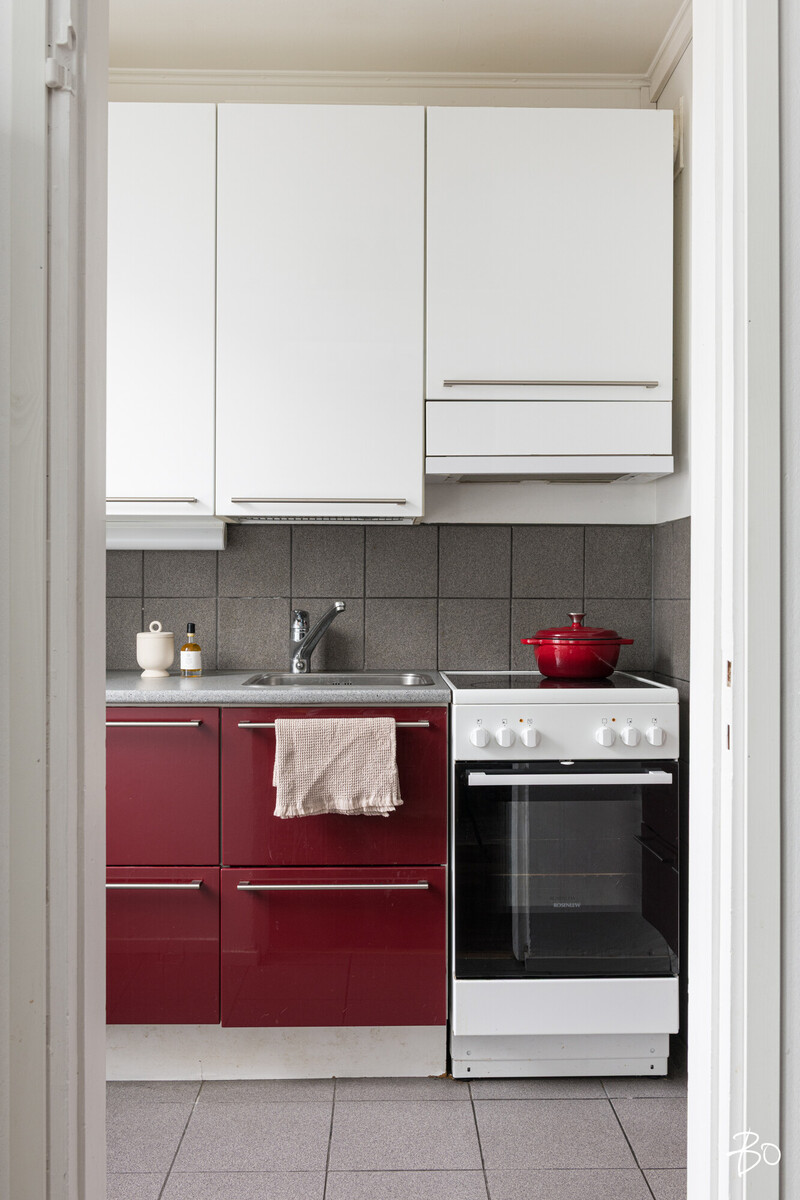 Puutarhakatu 31 - kuva 11