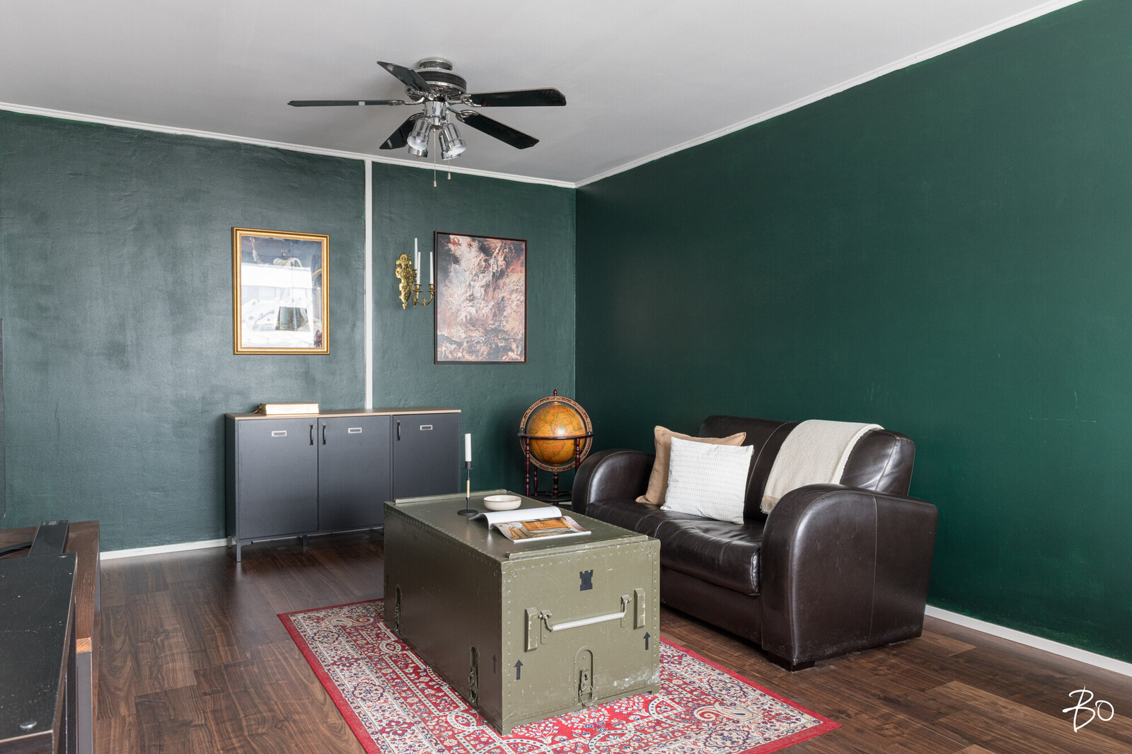 Puutarhakatu 31 - kuva 4