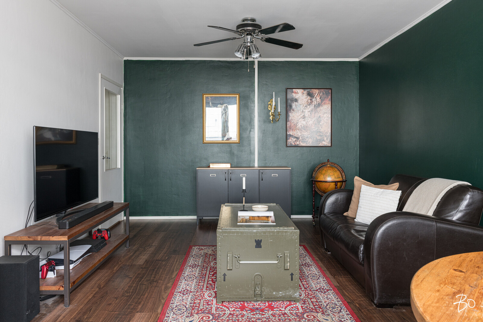 Puutarhakatu 31 - kuva 2