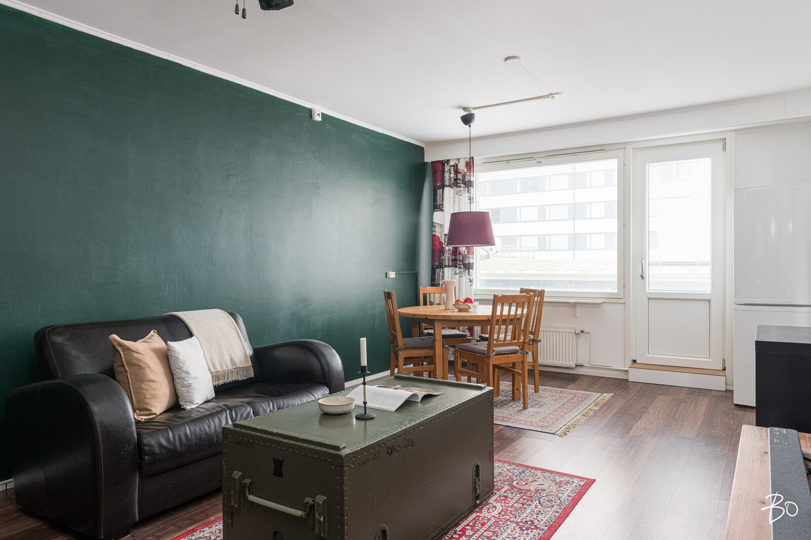 Puutarhakatu 31 - kuva 5