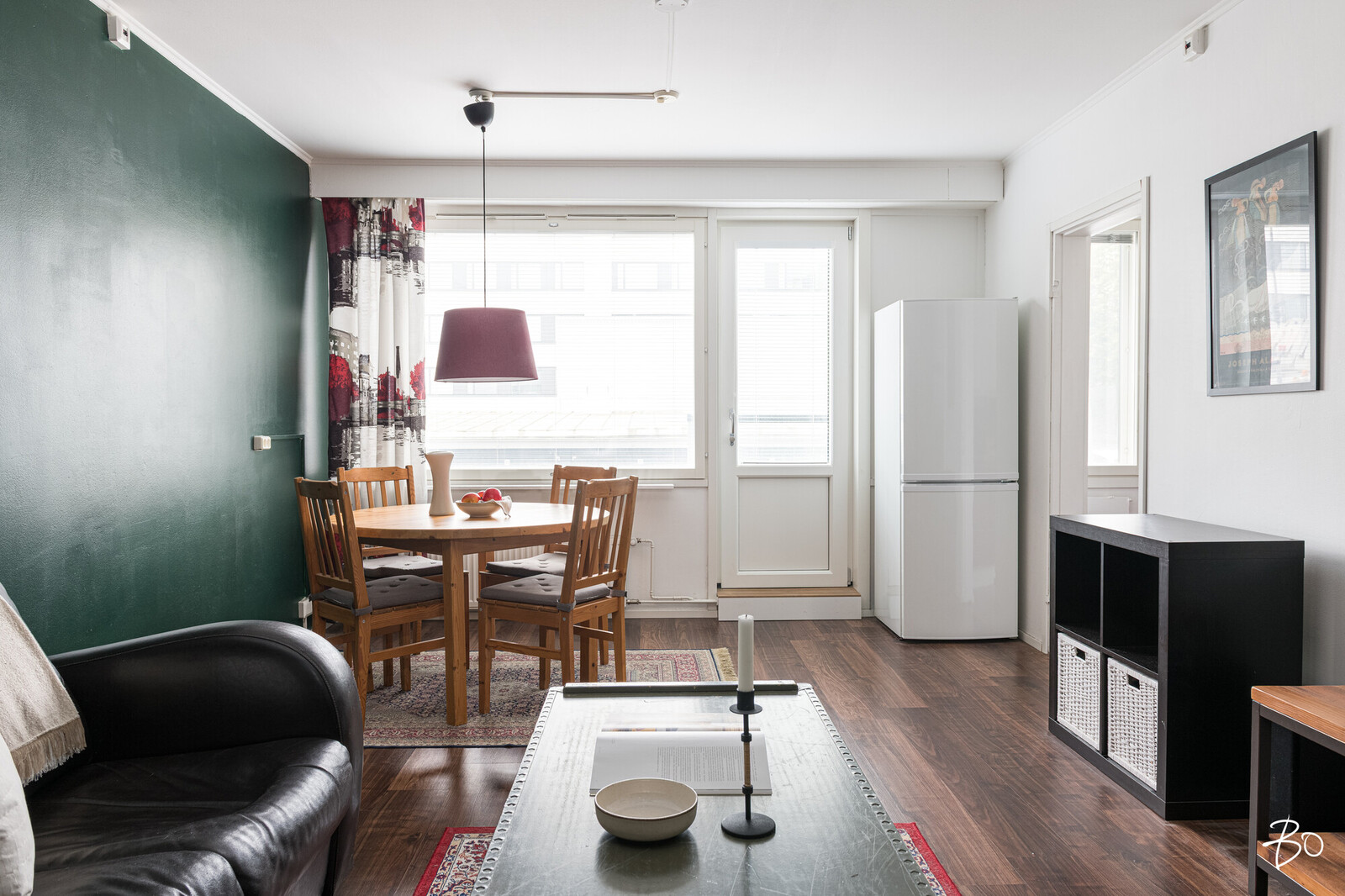 Puutarhakatu 31 - kuva 7