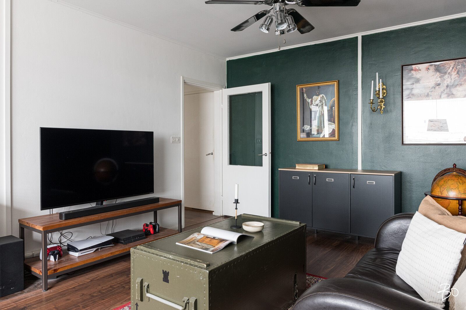 Puutarhakatu 31 - kuva 9