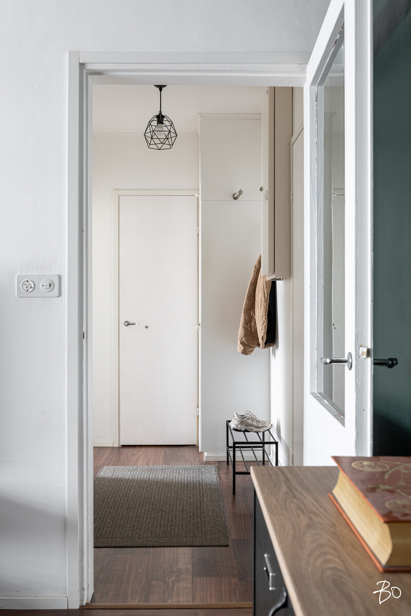 Puutarhakatu 31 - kuva 20