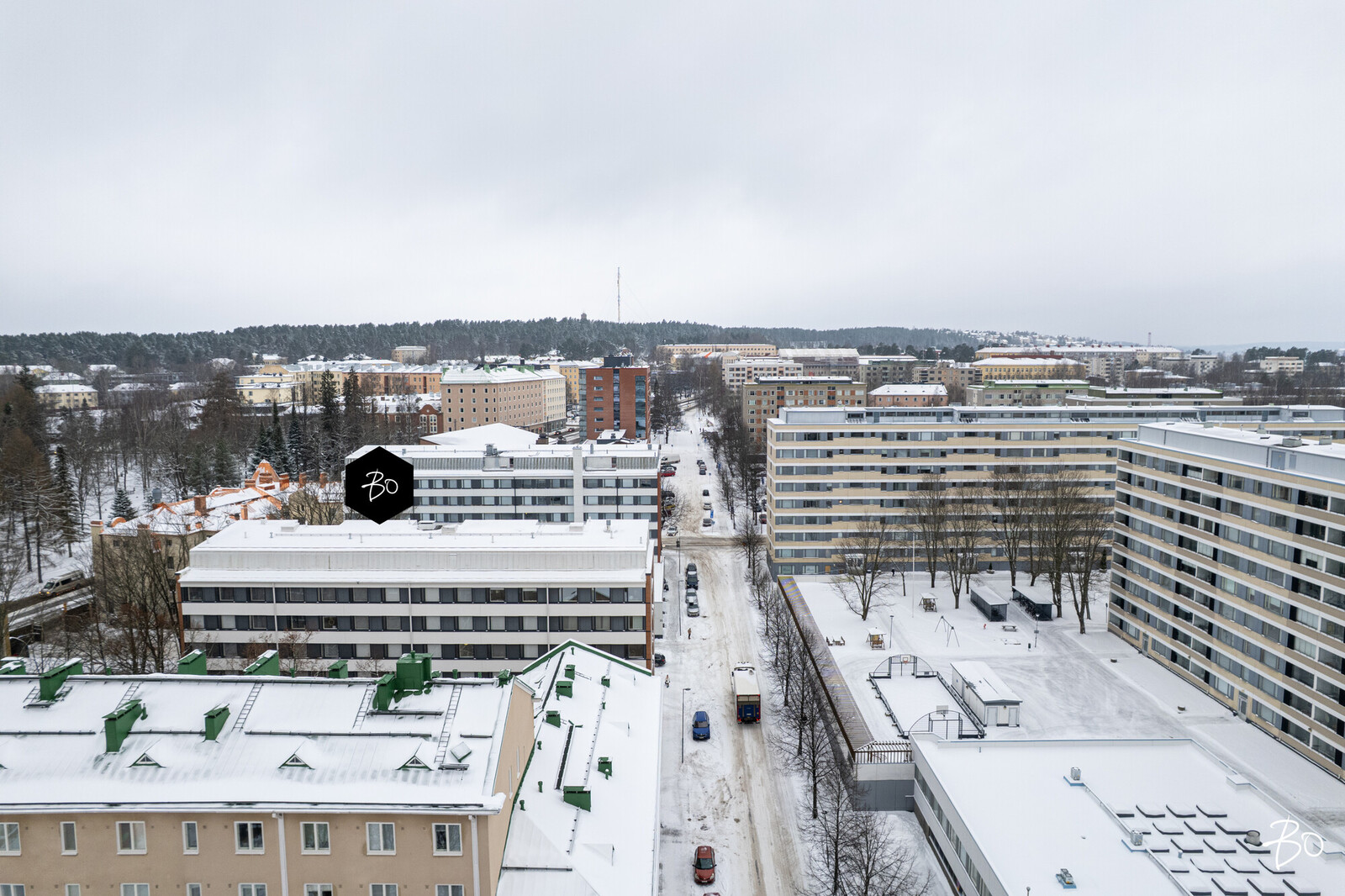 Puutarhakatu 31 - kuva 25