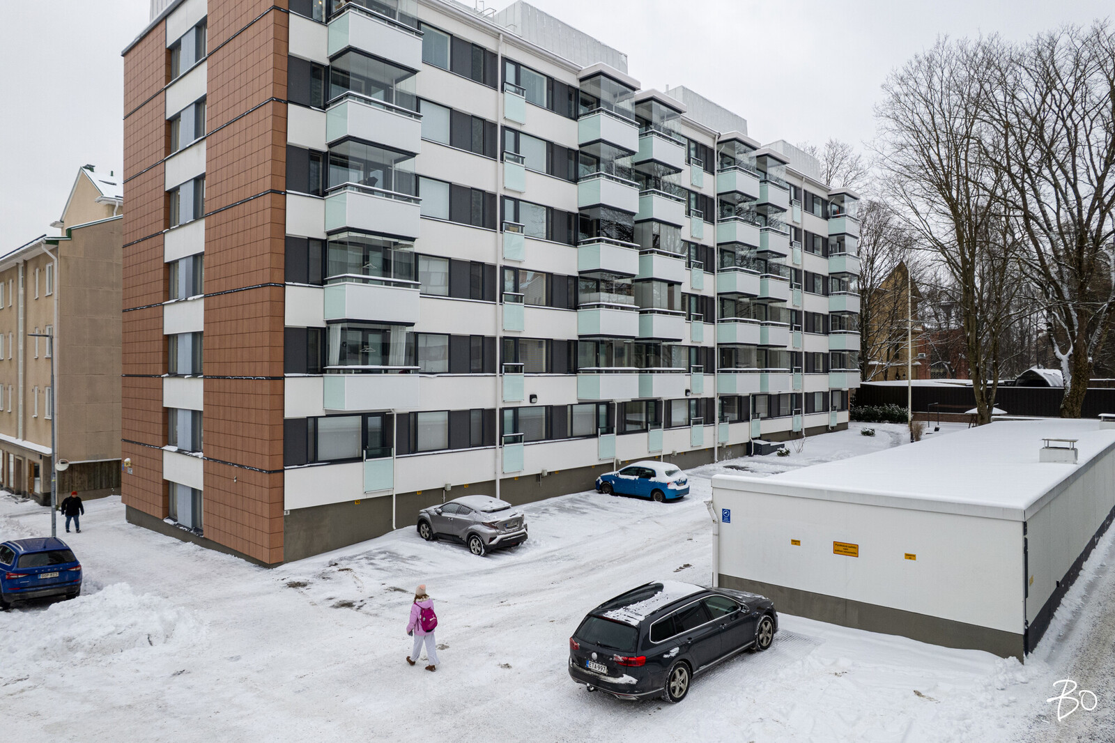 Puutarhakatu 31 - kuva 23