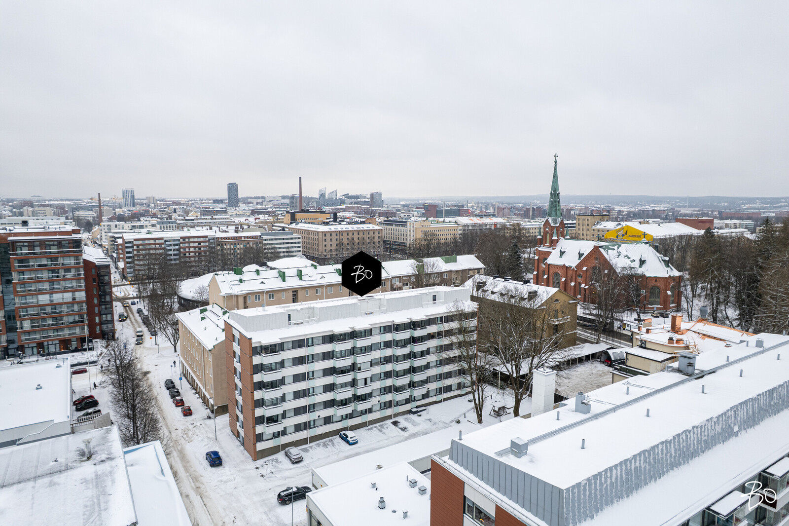 Puutarhakatu 31 - kuva 24