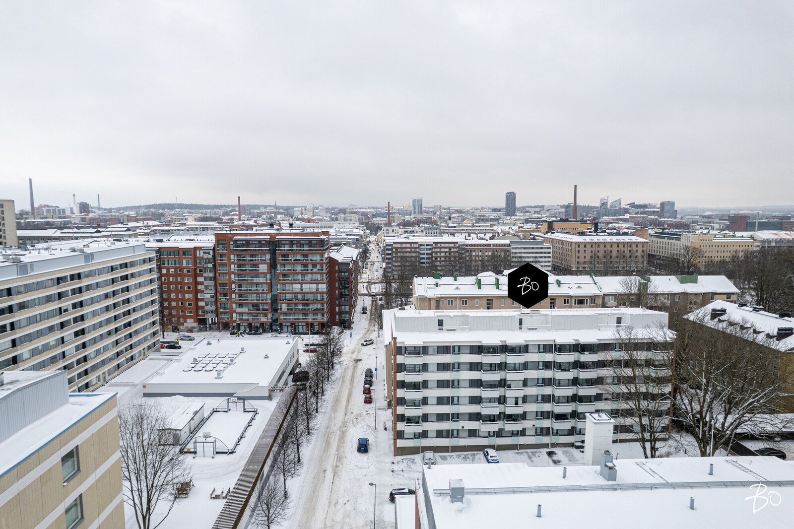 Puutarhakatu 31 - kuva 27