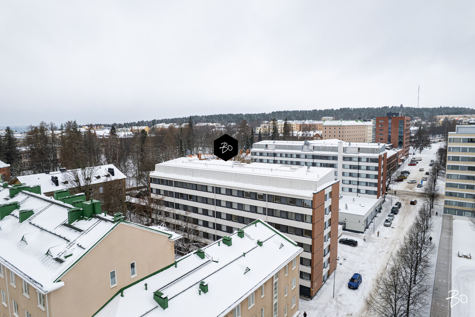 Puutarhakatu 31 - kuva 28