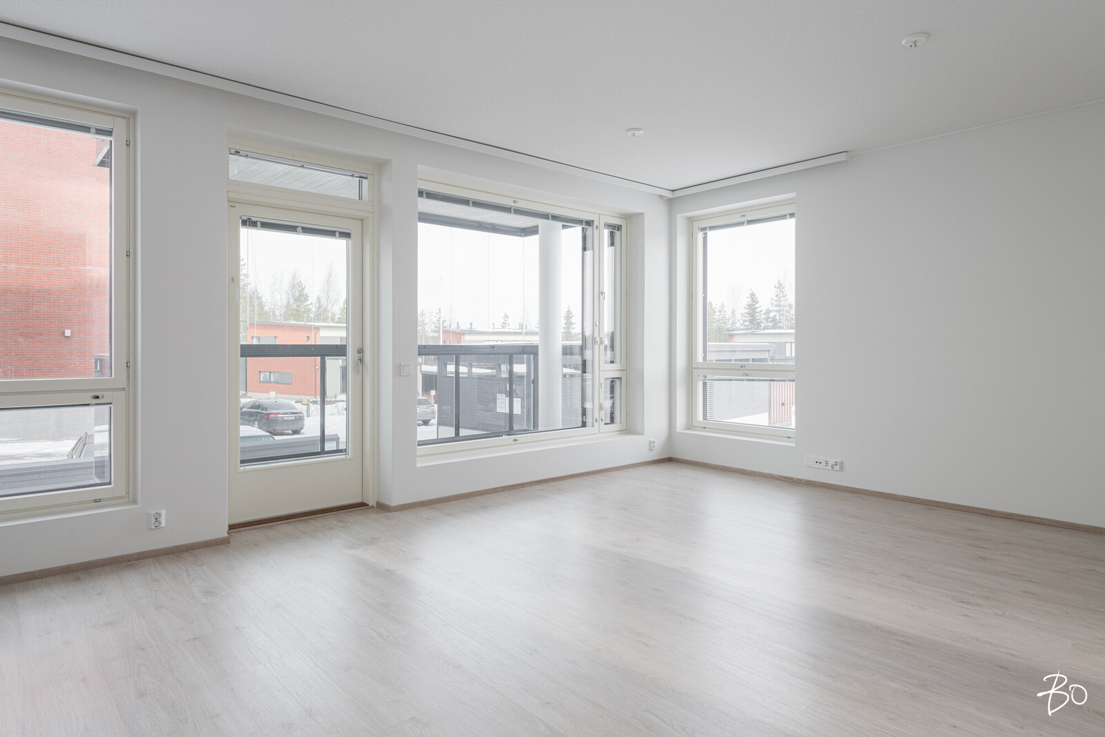 Takamaanrinne 4 - kuva 7