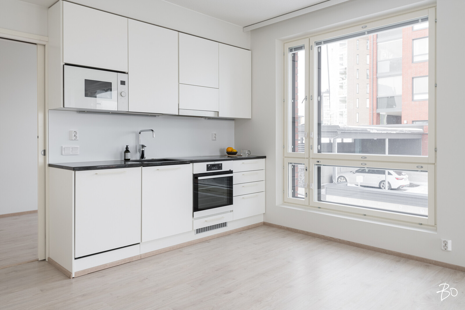 Takamaanrinne 4 - kuva 5